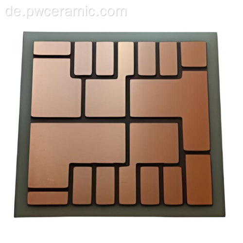 AMB-Keramik-Kupfersubstrate für neue Energie